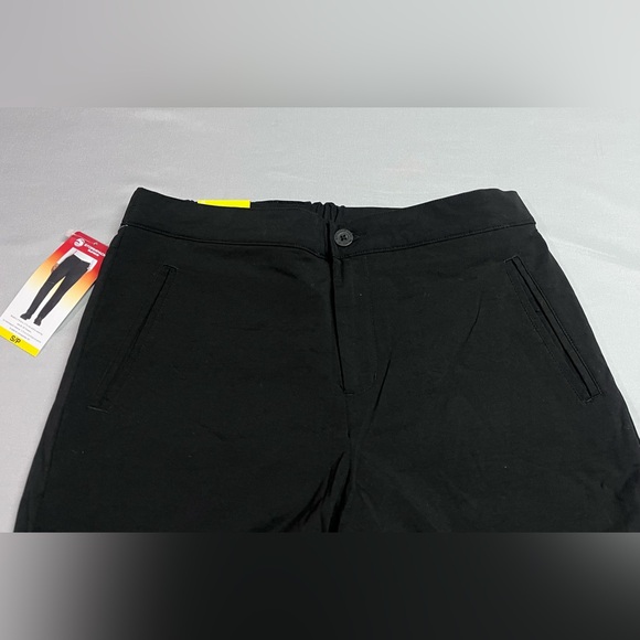 🔥🔥🔥NWT Stormpack Sunice - Women's Windproof Micro-Fleece Lined Pants - Picture 6 of 6